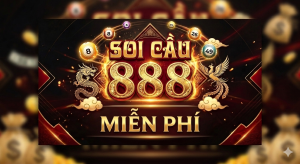 Soi cầu 888 miễn phí chính xác nhất